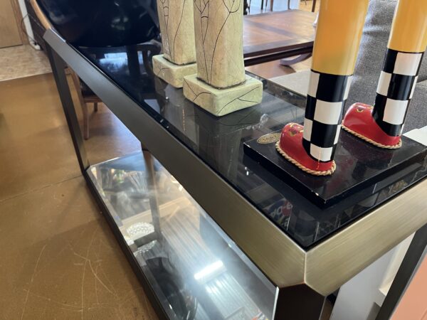 CONSOLA GEOMETRIC - Imagen 2